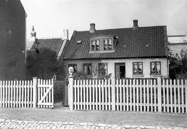 Fotografi, Vindegade 79, Odense